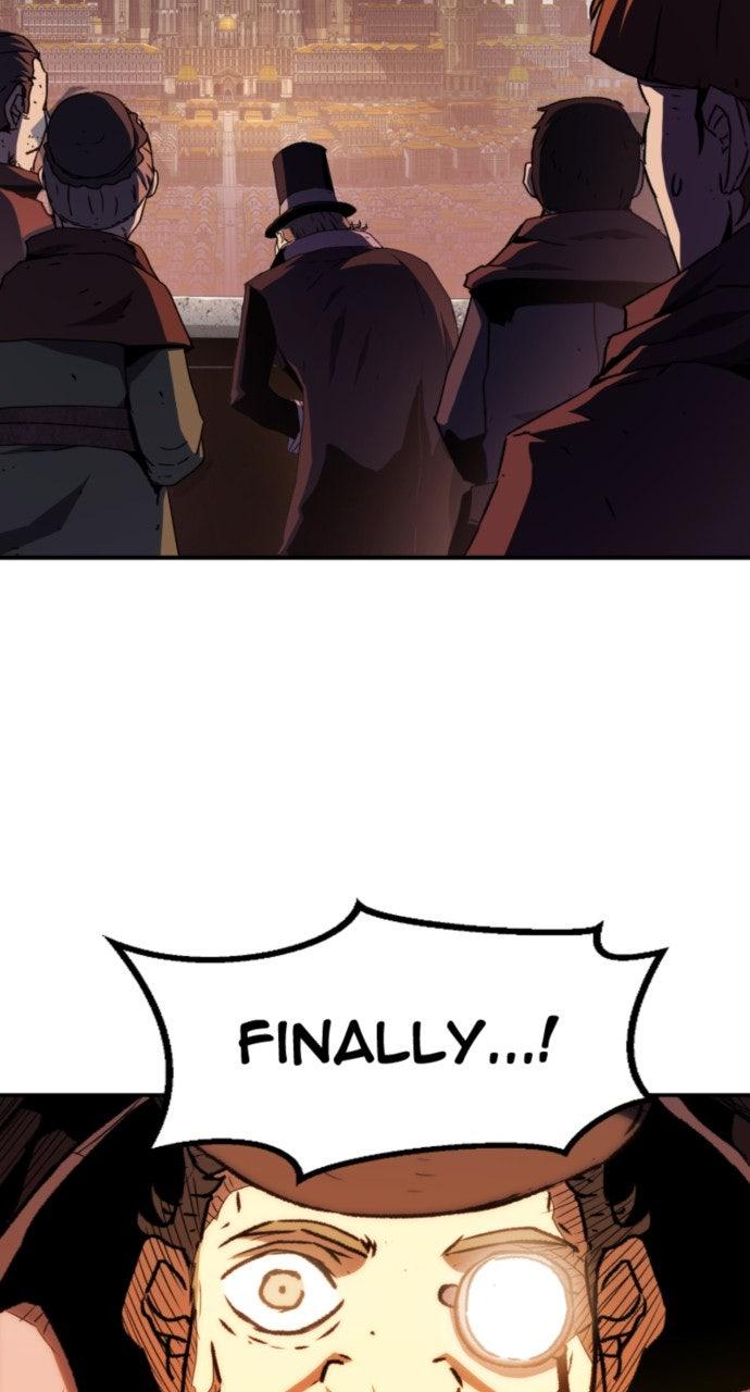 A Knight With a Time Limit Chapter 62 - Page 67