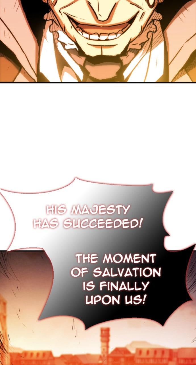 A Knight With a Time Limit Chapter 62 - Page 68