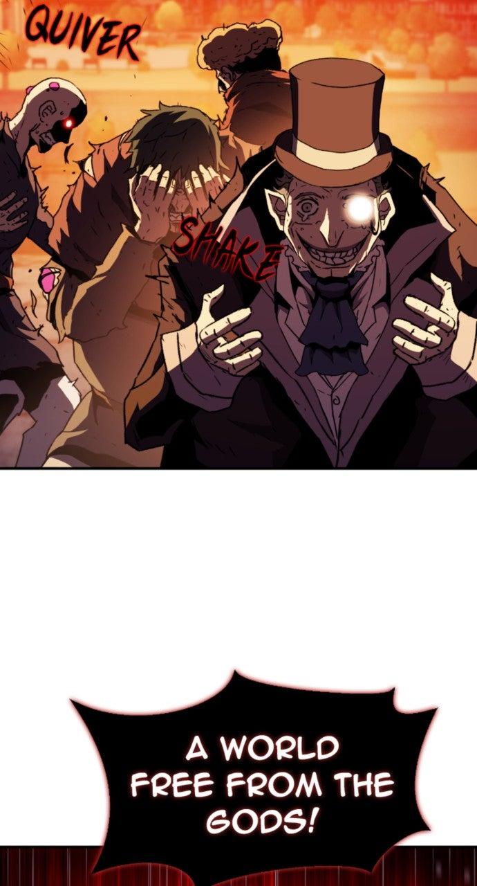 A Knight With a Time Limit Chapter 62 - Page 69