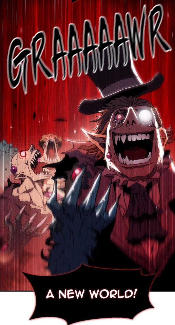 A Knight With a Time Limit Chapter 62 - Page 70