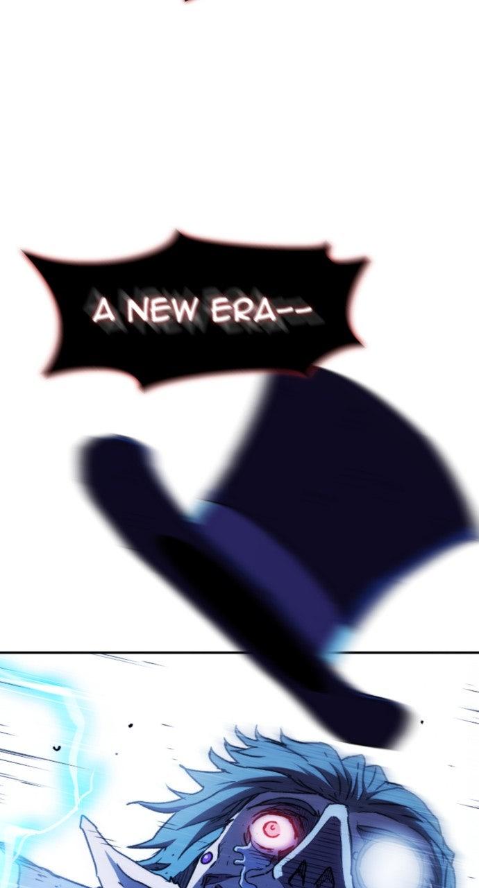 A Knight With a Time Limit Chapter 62 - Page 71