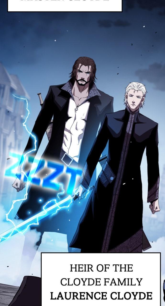 A Knight With a Time Limit Chapter 62 - Page 74