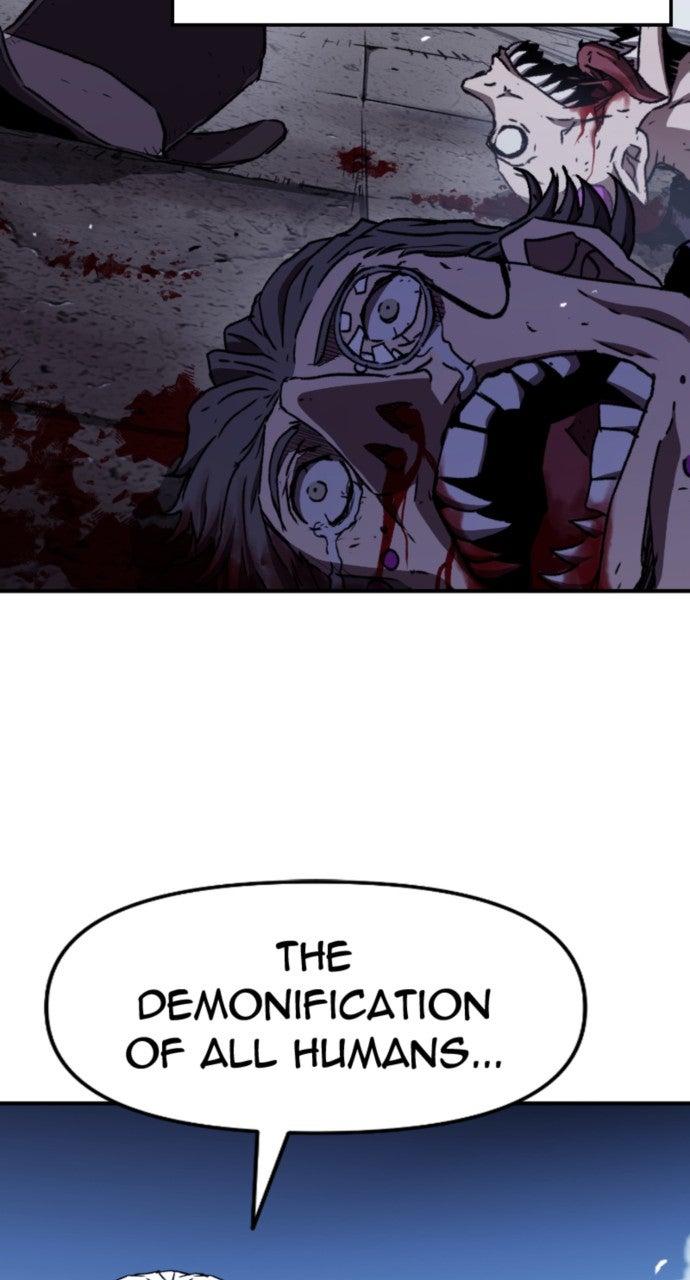 A Knight With a Time Limit Chapter 62 - Page 75