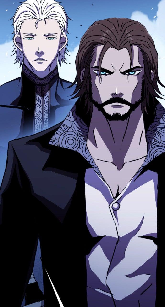 A Knight With a Time Limit Chapter 62 - Page 76