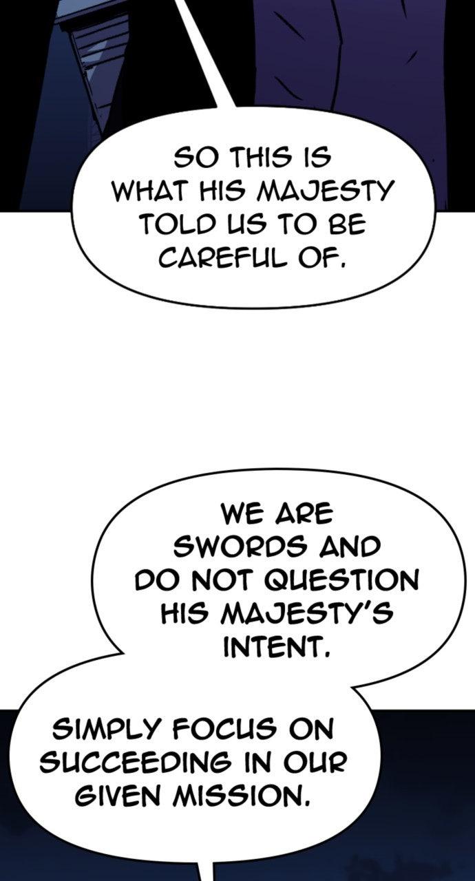 A Knight With a Time Limit Chapter 62 - Page 77