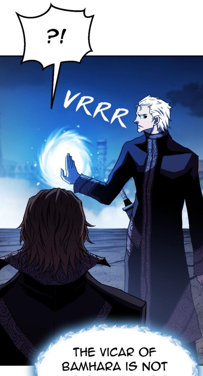 A Knight With a Time Limit Chapter 62 - Page 85