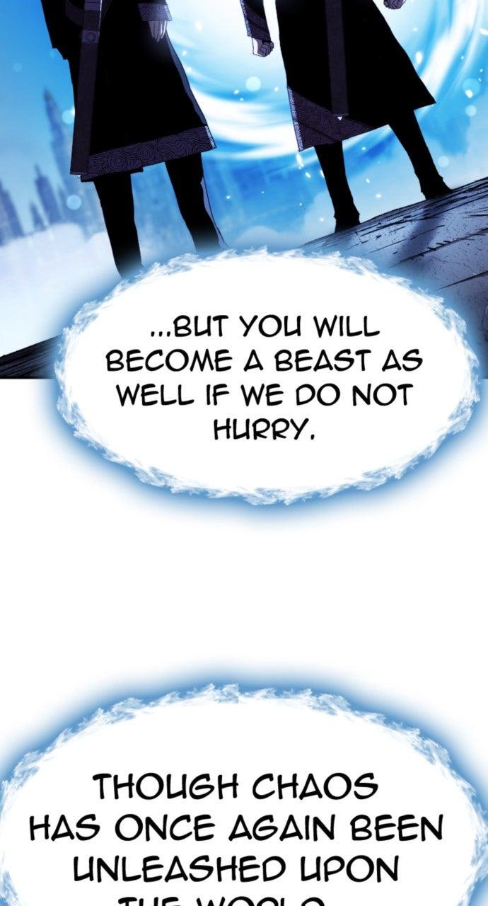 A Knight With a Time Limit Chapter 62 - Page 87