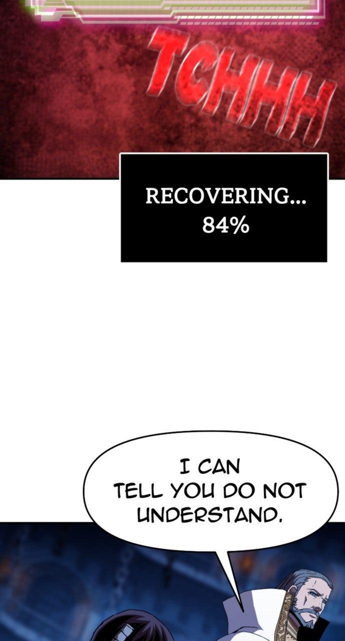 A Knight With a Time Limit Chapter 62 - Page 90