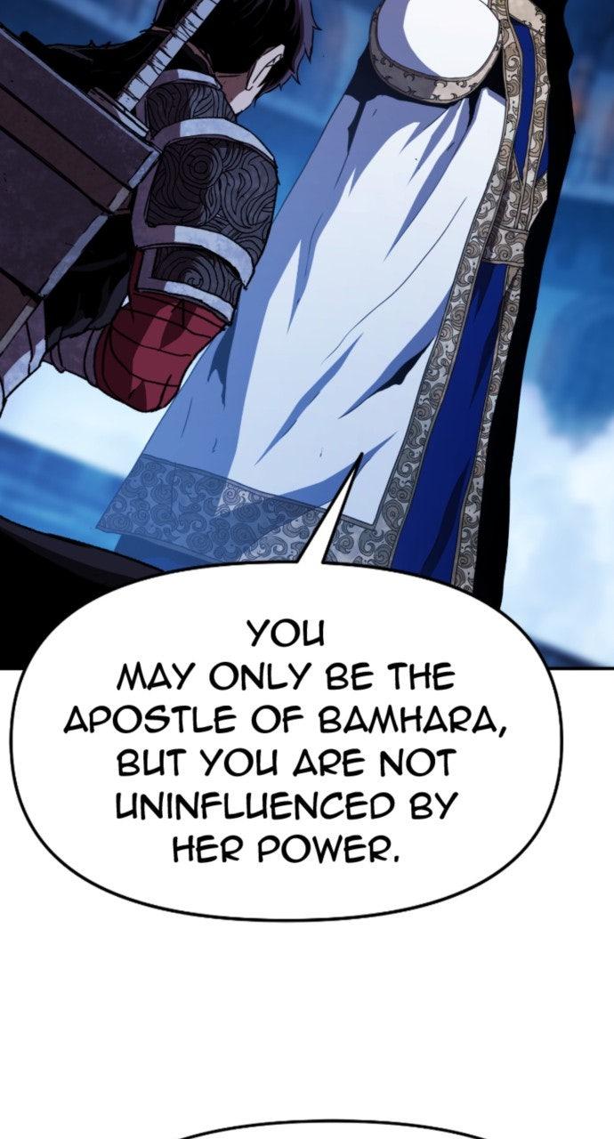 A Knight With a Time Limit Chapter 62 - Page 91