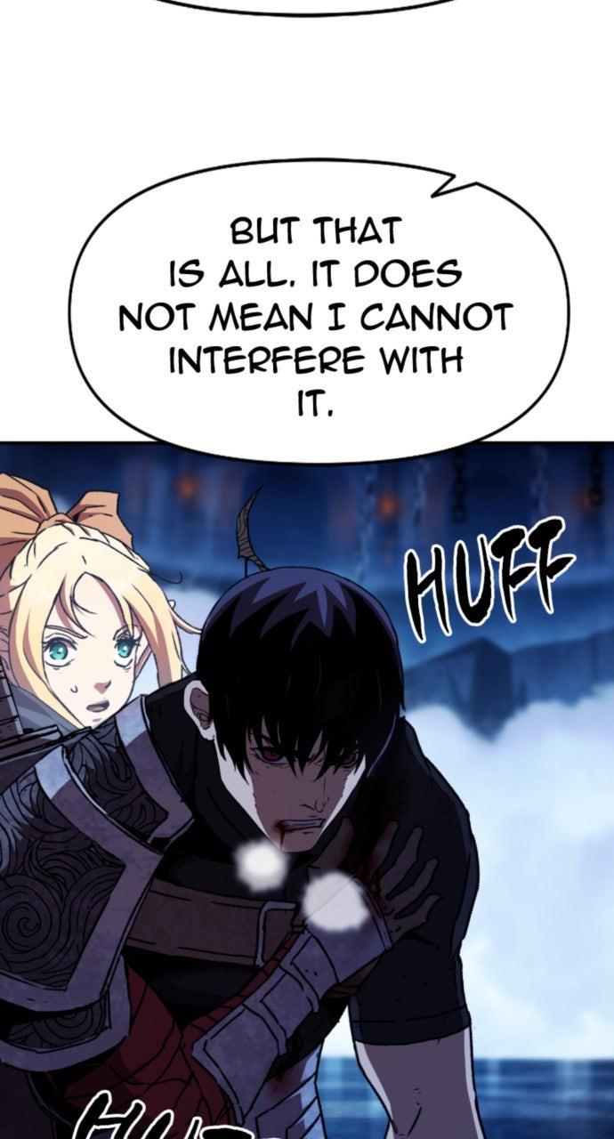 A Knight With a Time Limit Chapter 62 - Page 93