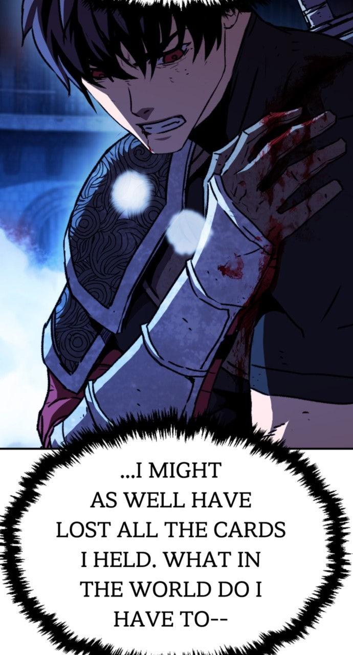 A Knight With a Time Limit Chapter 62 - Page 95