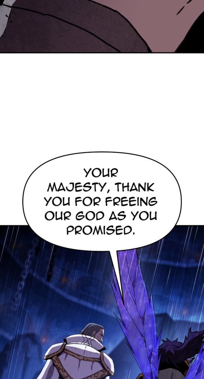 A Knight With a Time Limit Chapter 62 - Page 97