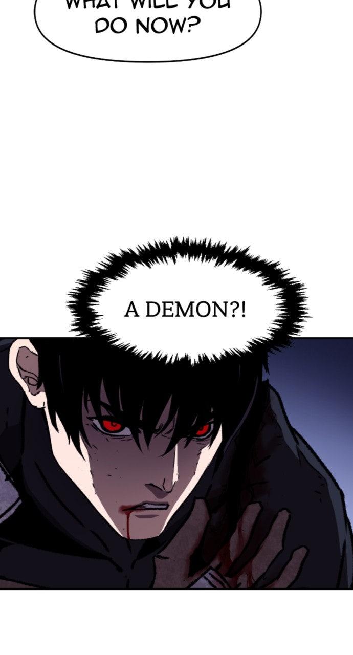 A Knight With a Time Limit Chapter 62 - Page 100