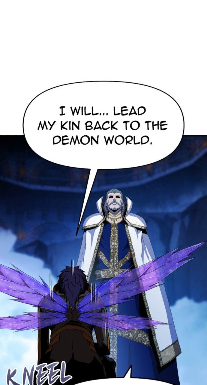 A Knight With a Time Limit Chapter 62 - Page 101