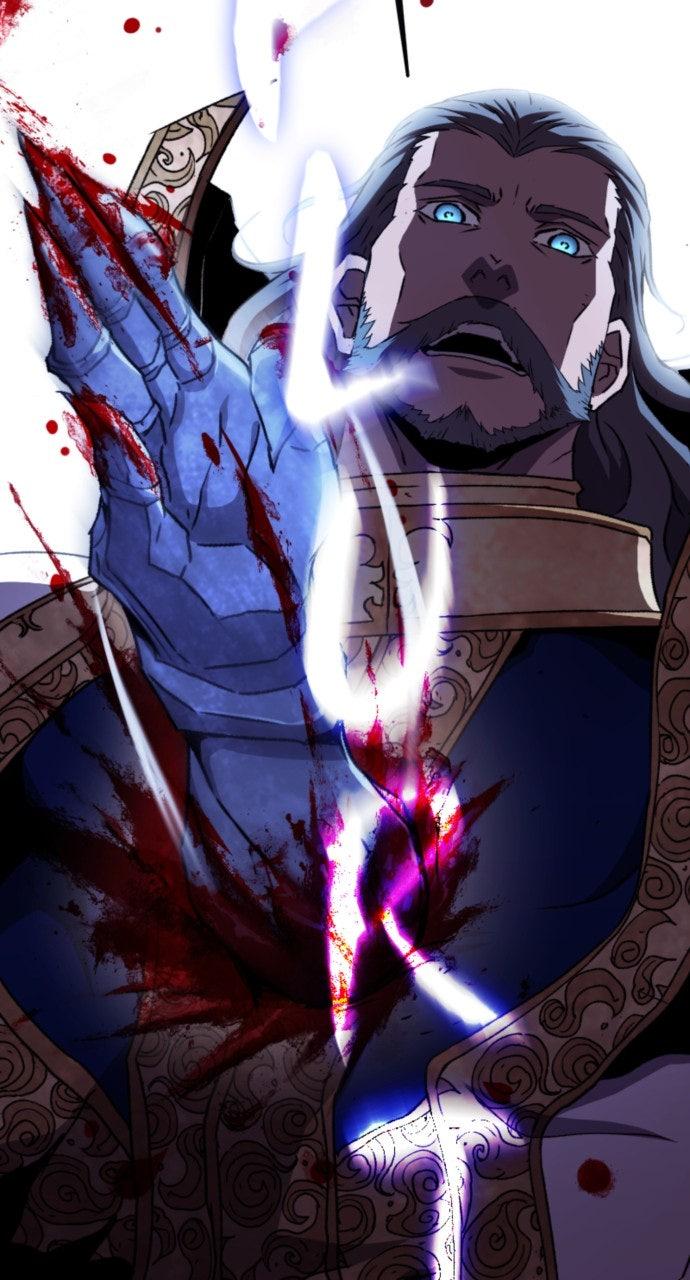 A Knight With a Time Limit Chapter 62 - Page 103