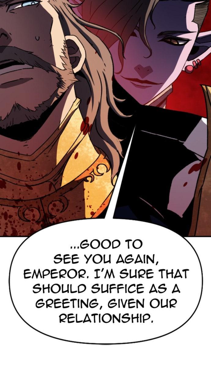 A Knight With a Time Limit Chapter 62 - Page 105