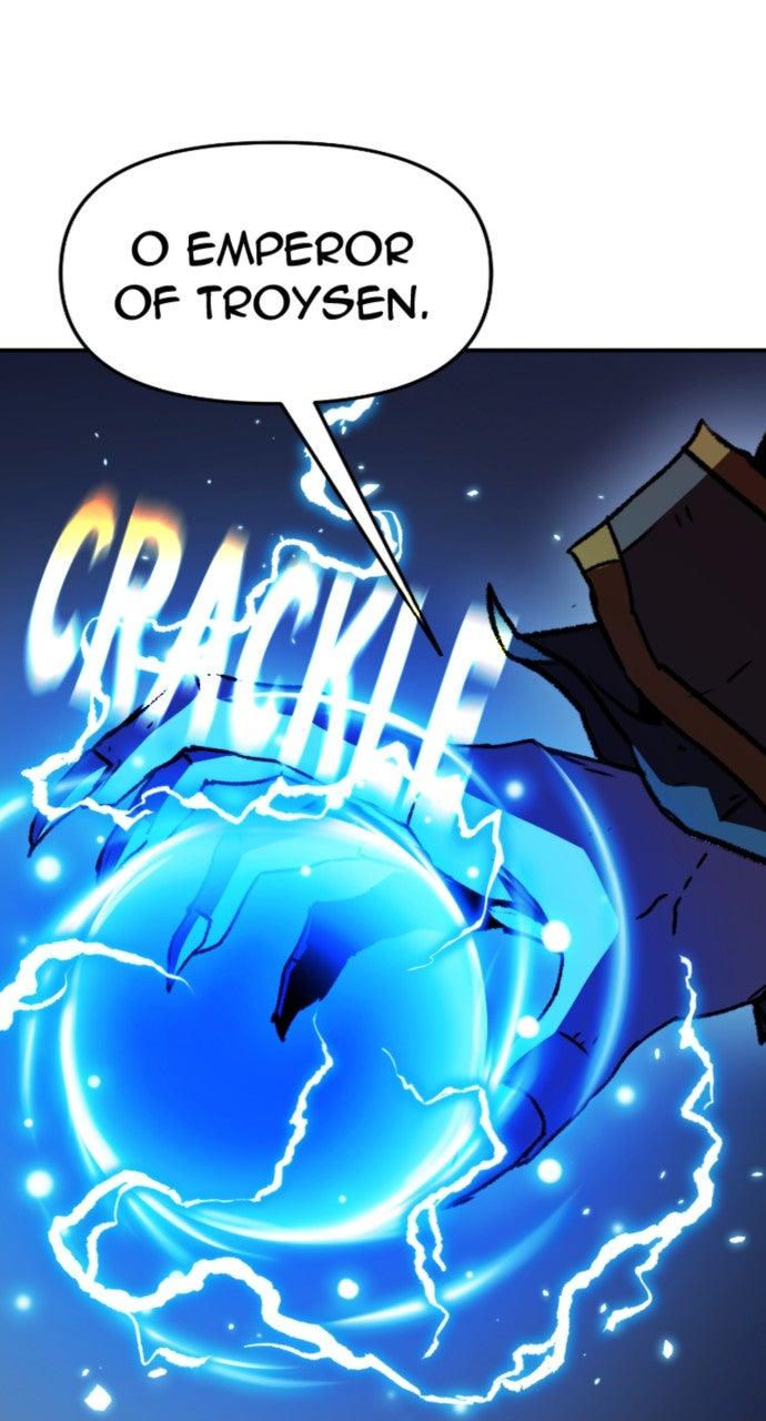 A Knight With a Time Limit Chapter 62 - Page 106