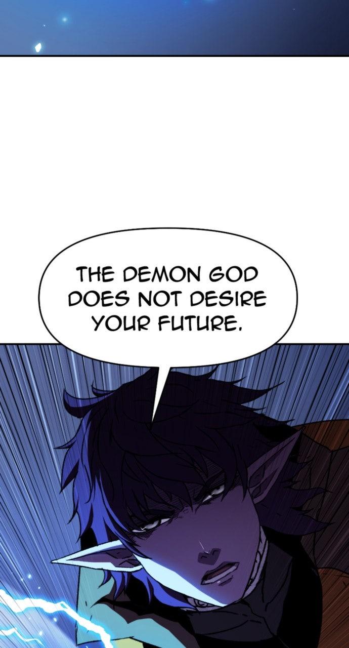 A Knight With a Time Limit Chapter 62 - Page 107