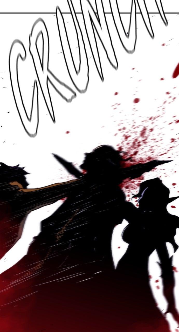 A Knight With a Time Limit Chapter 62 - Page 109