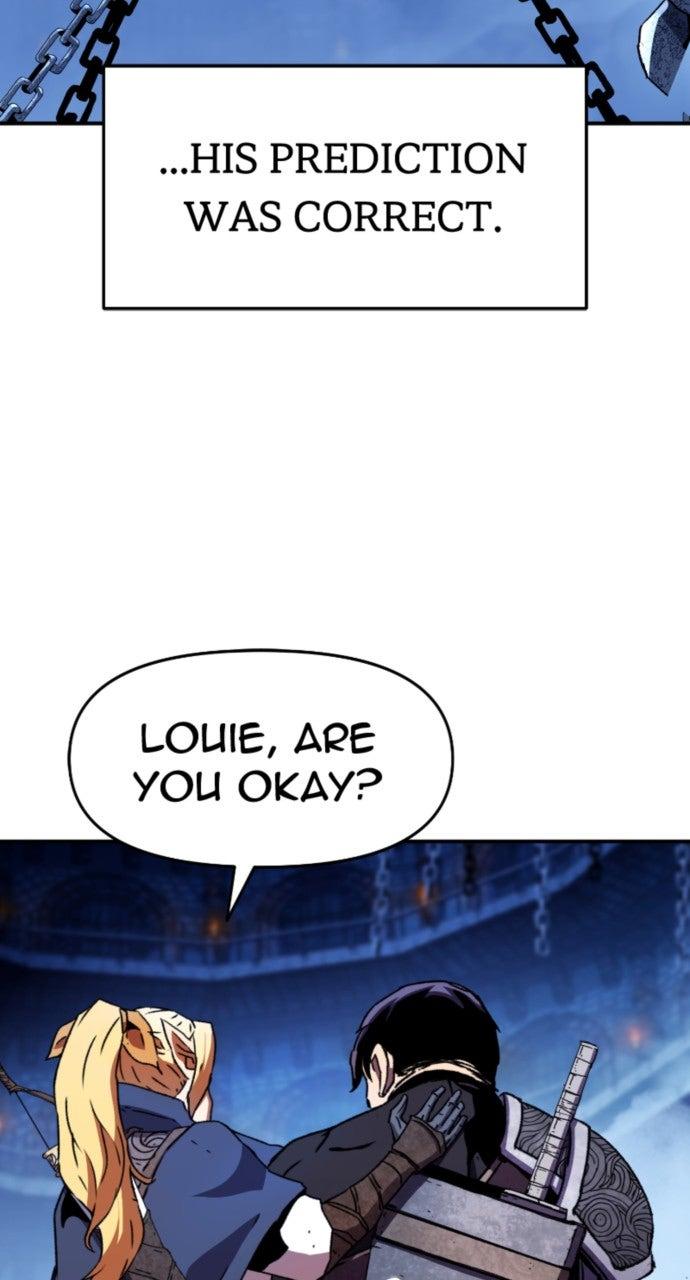 A Knight With a Time Limit Chapter 63 - Page 5