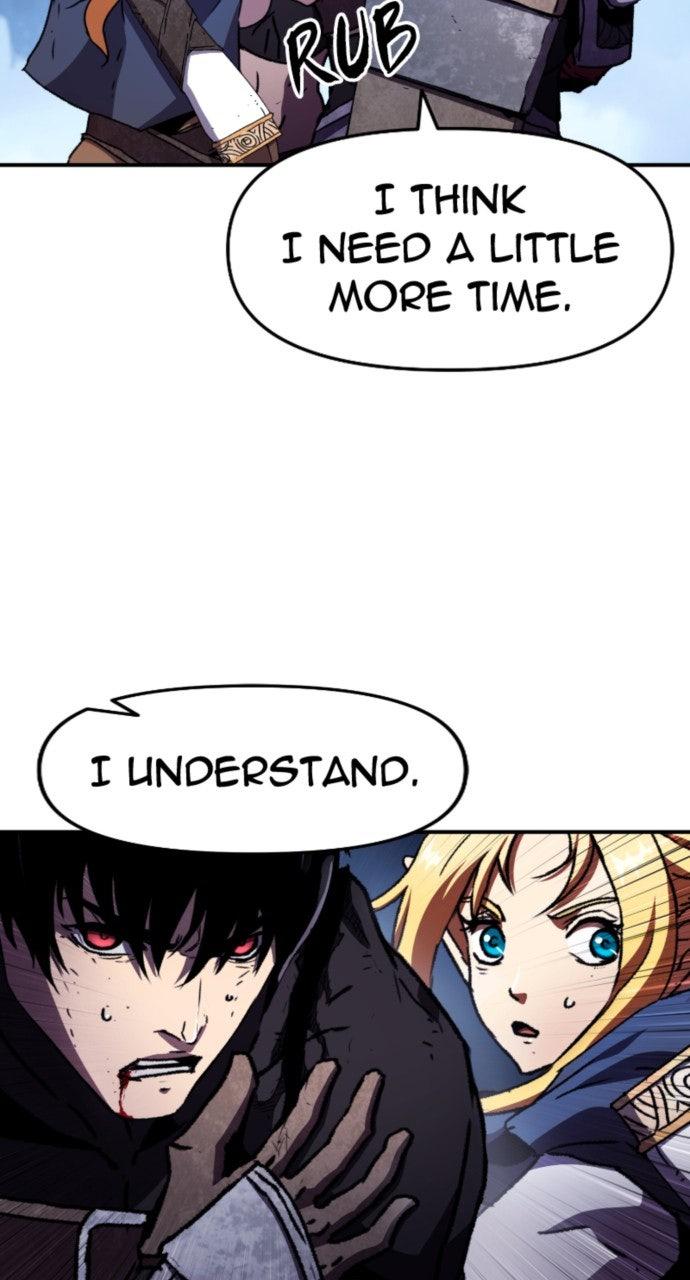 A Knight With a Time Limit Chapter 63 - Page 6