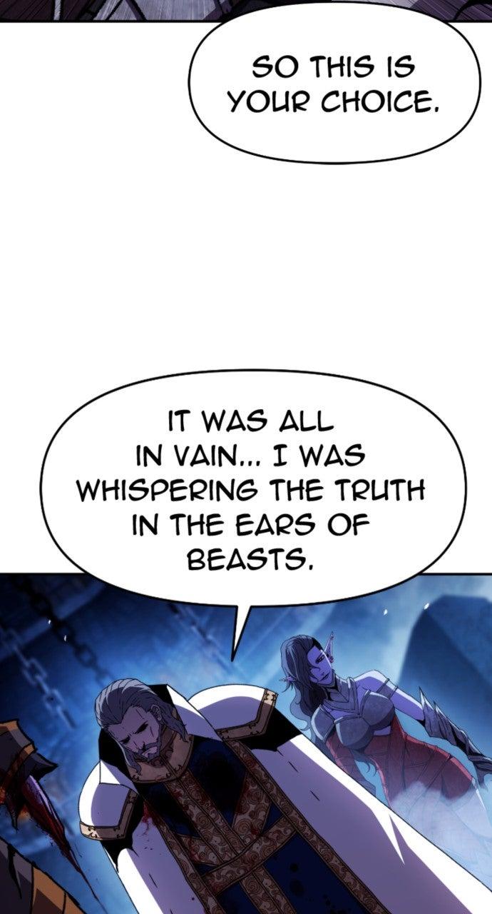 A Knight With a Time Limit Chapter 63 - Page 7