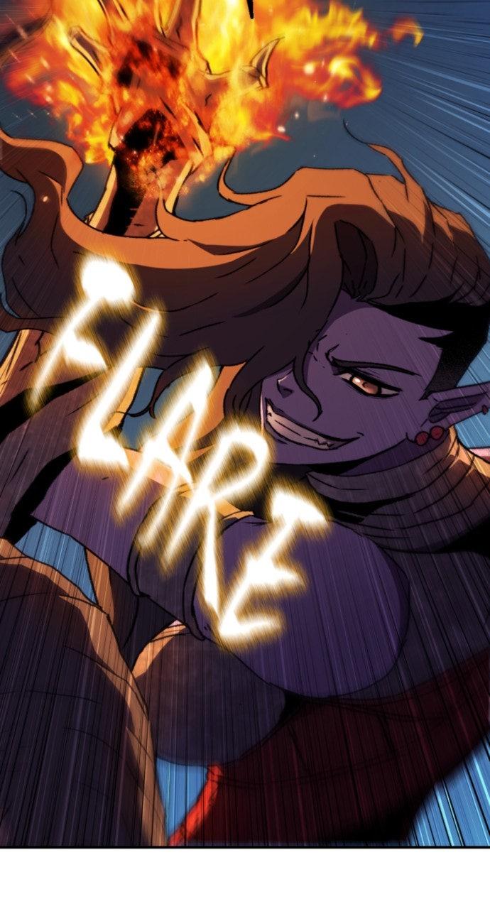 A Knight With a Time Limit Chapter 63 - Page 9