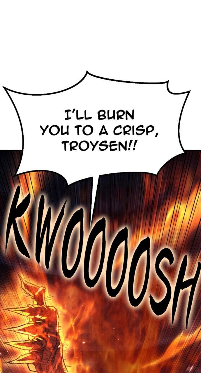 A Knight With a Time Limit Chapter 63 - Page 10