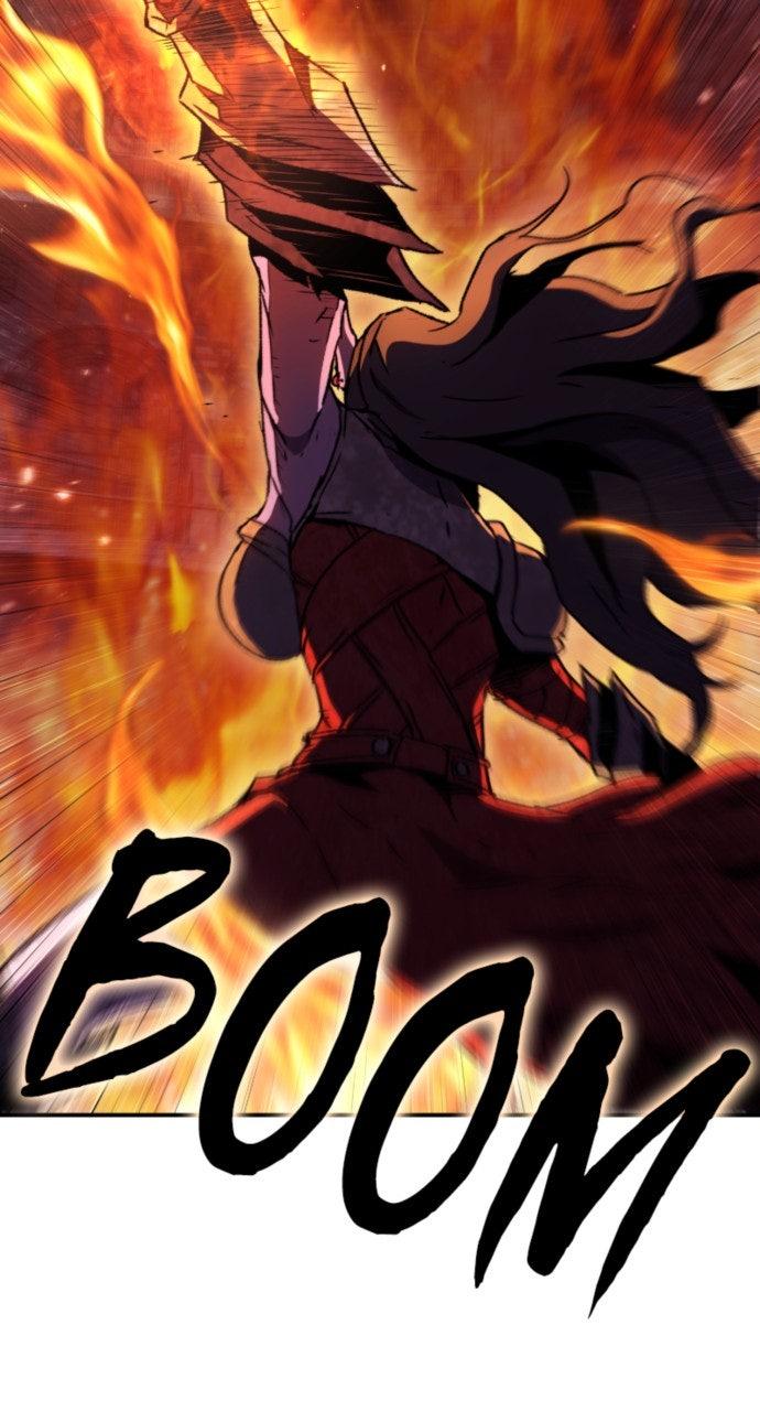 A Knight With a Time Limit Chapter 63 - Page 11