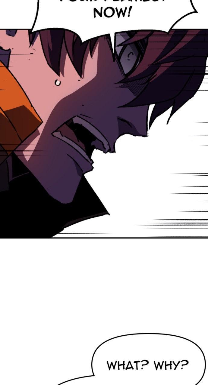 A Knight With a Time Limit Chapter 63 - Page 16