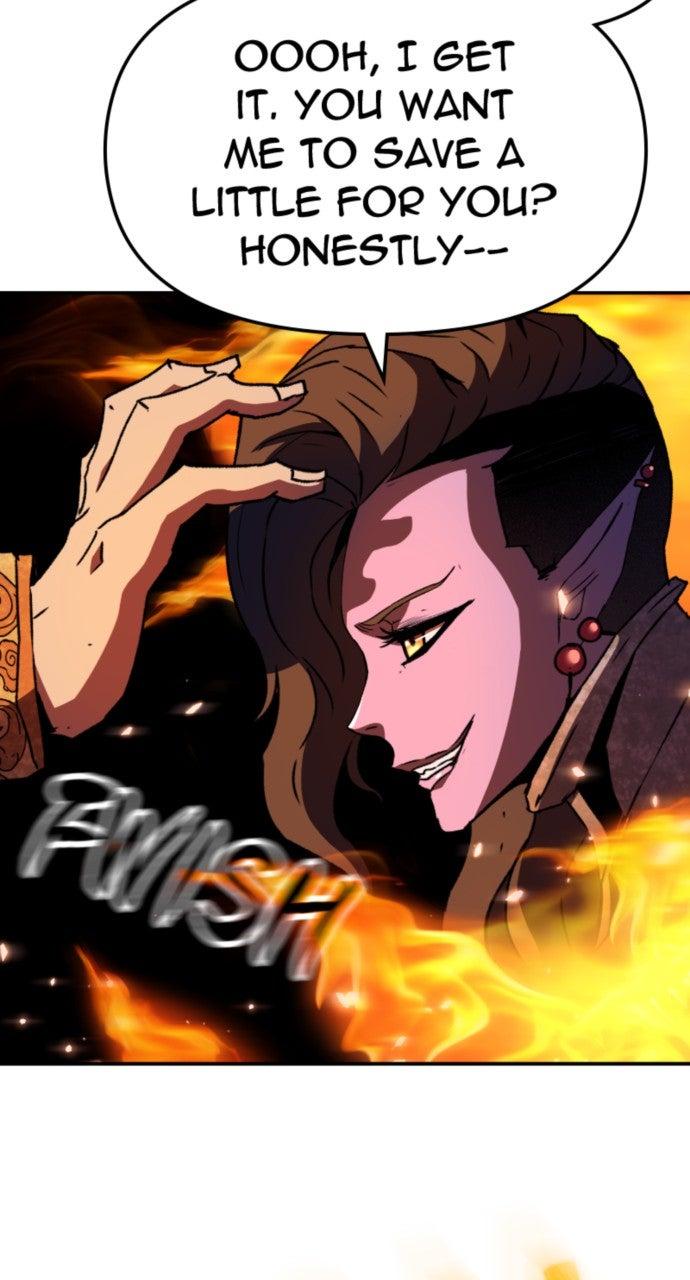 A Knight With a Time Limit Chapter 63 - Page 17