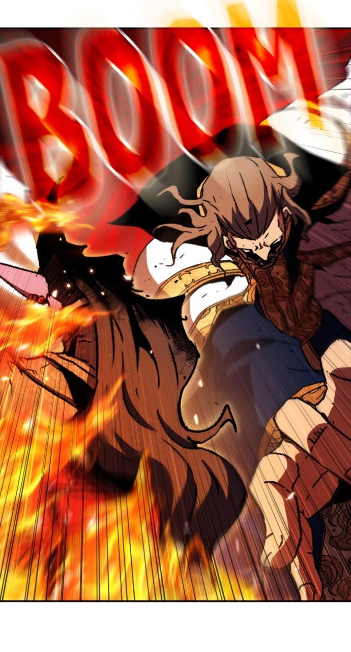 A Knight With a Time Limit Chapter 63 - Page 18