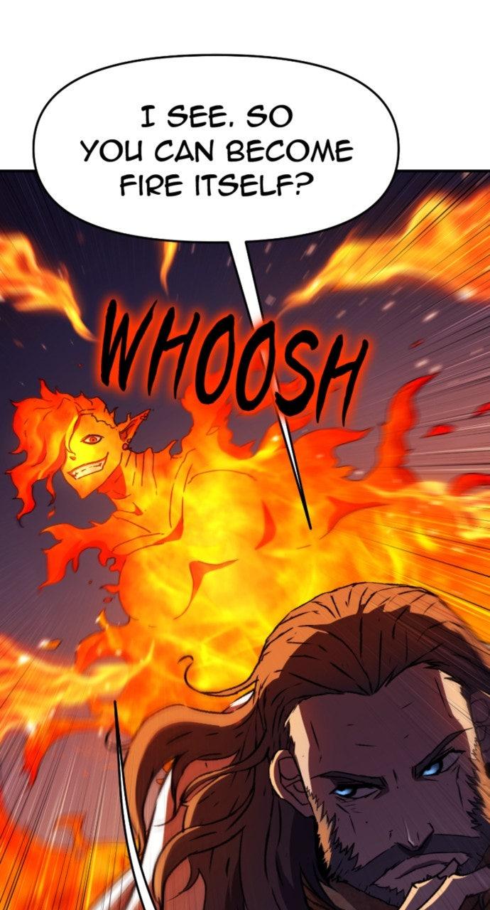 A Knight With a Time Limit Chapter 63 - Page 19