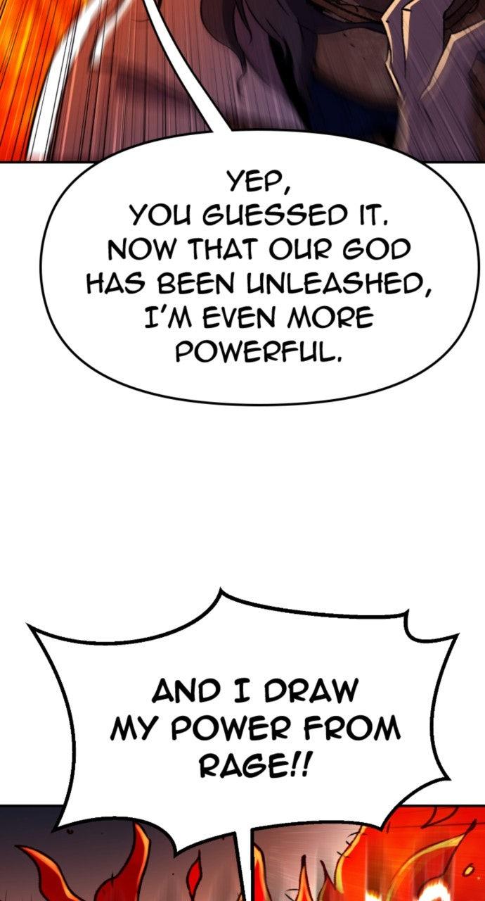 A Knight With a Time Limit Chapter 63 - Page 20