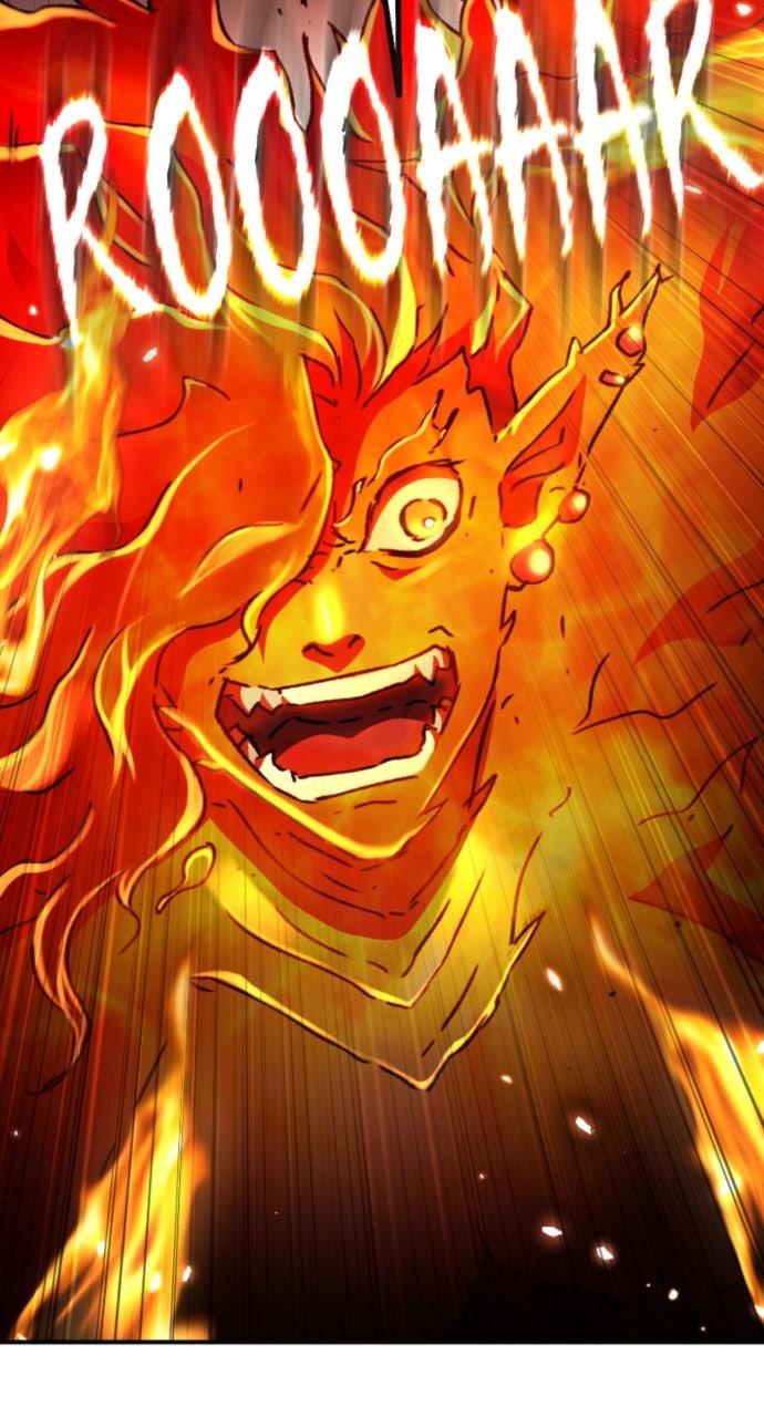 A Knight With a Time Limit Chapter 63 - Page 21