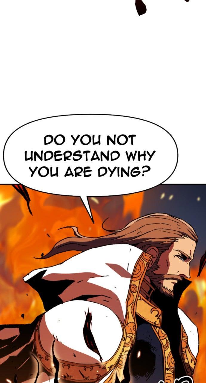 A Knight With a Time Limit Chapter 63 - Page 28