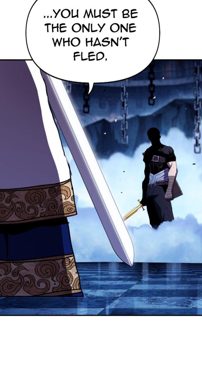 A Knight With a Time Limit Chapter 63 - Page 32