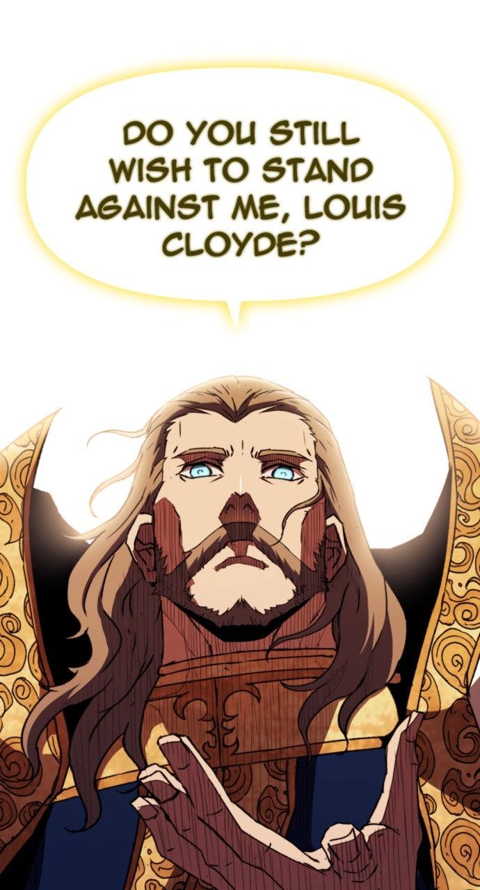 A Knight With a Time Limit Chapter 63 - Page 33