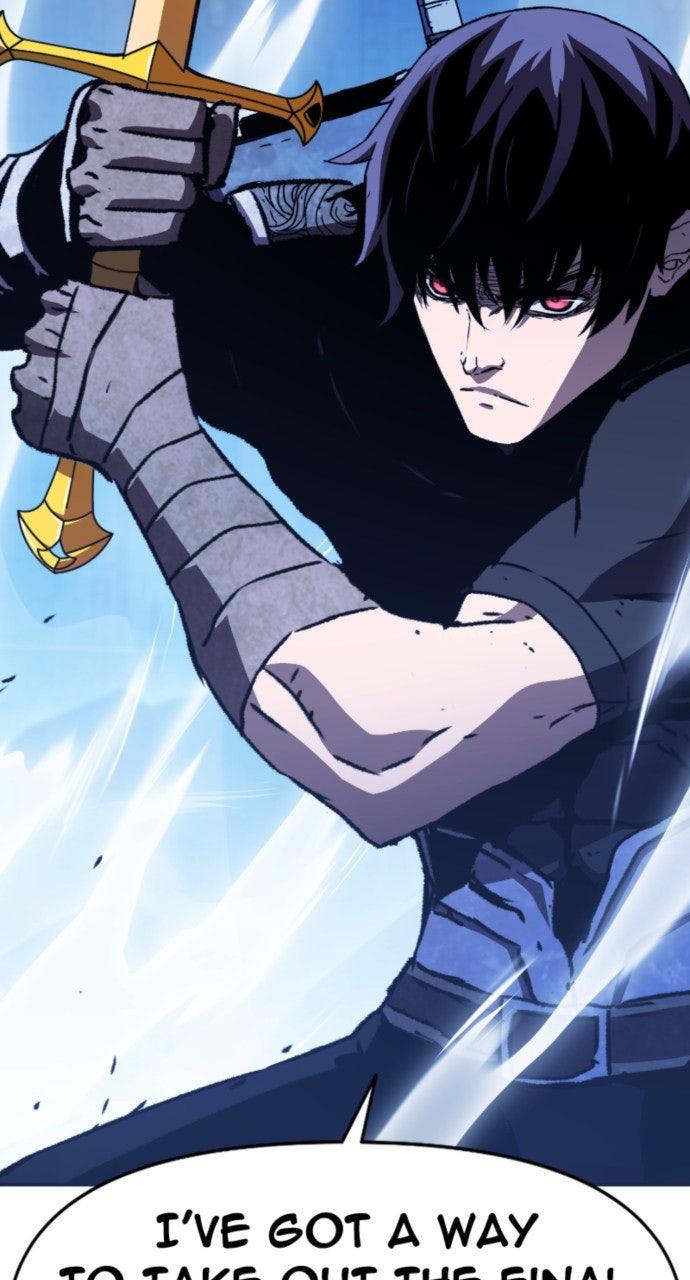 A Knight With a Time Limit Chapter 63 - Page 37