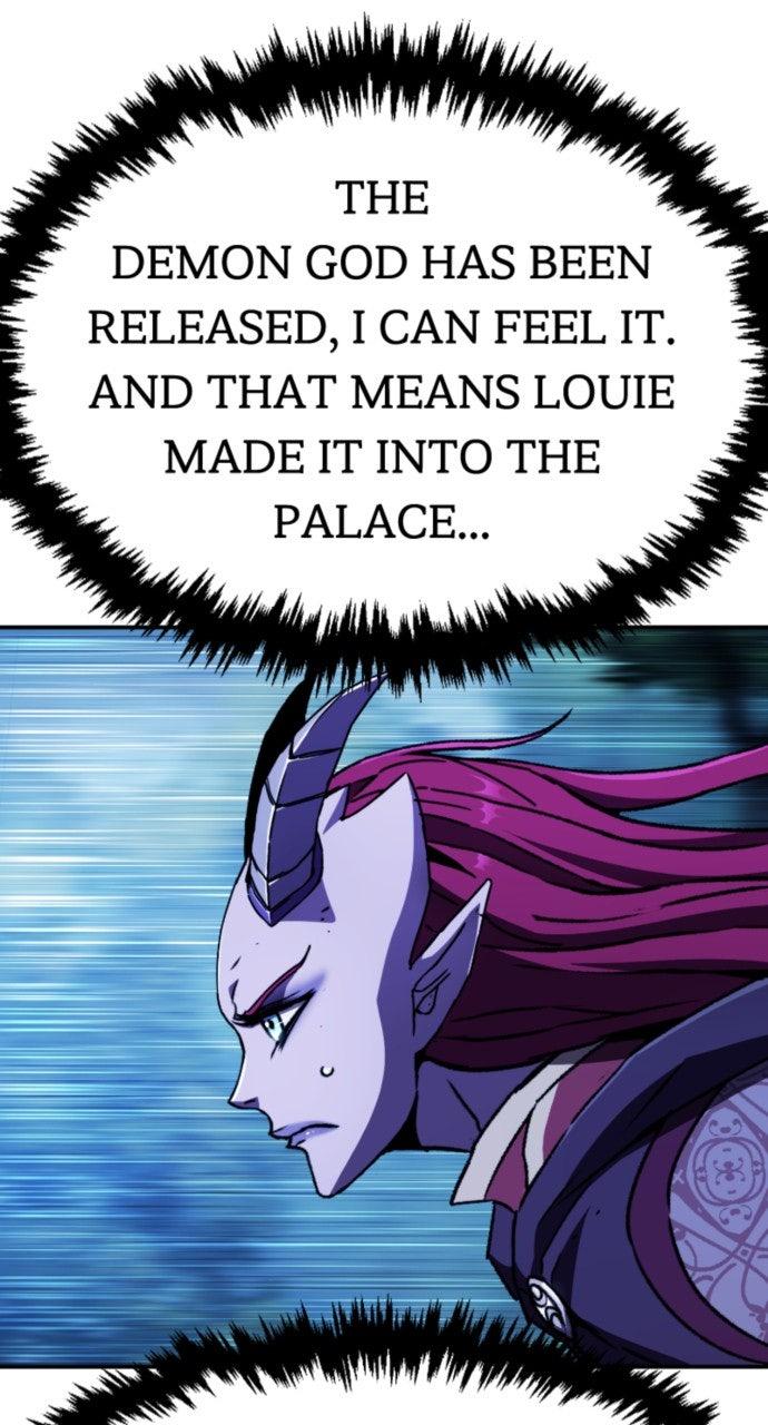 A Knight With a Time Limit Chapter 63 - Page 41