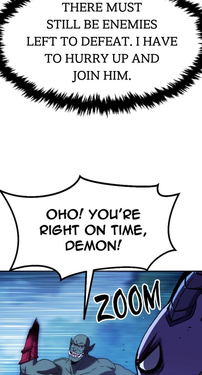 A Knight With a Time Limit Chapter 63 - Page 42