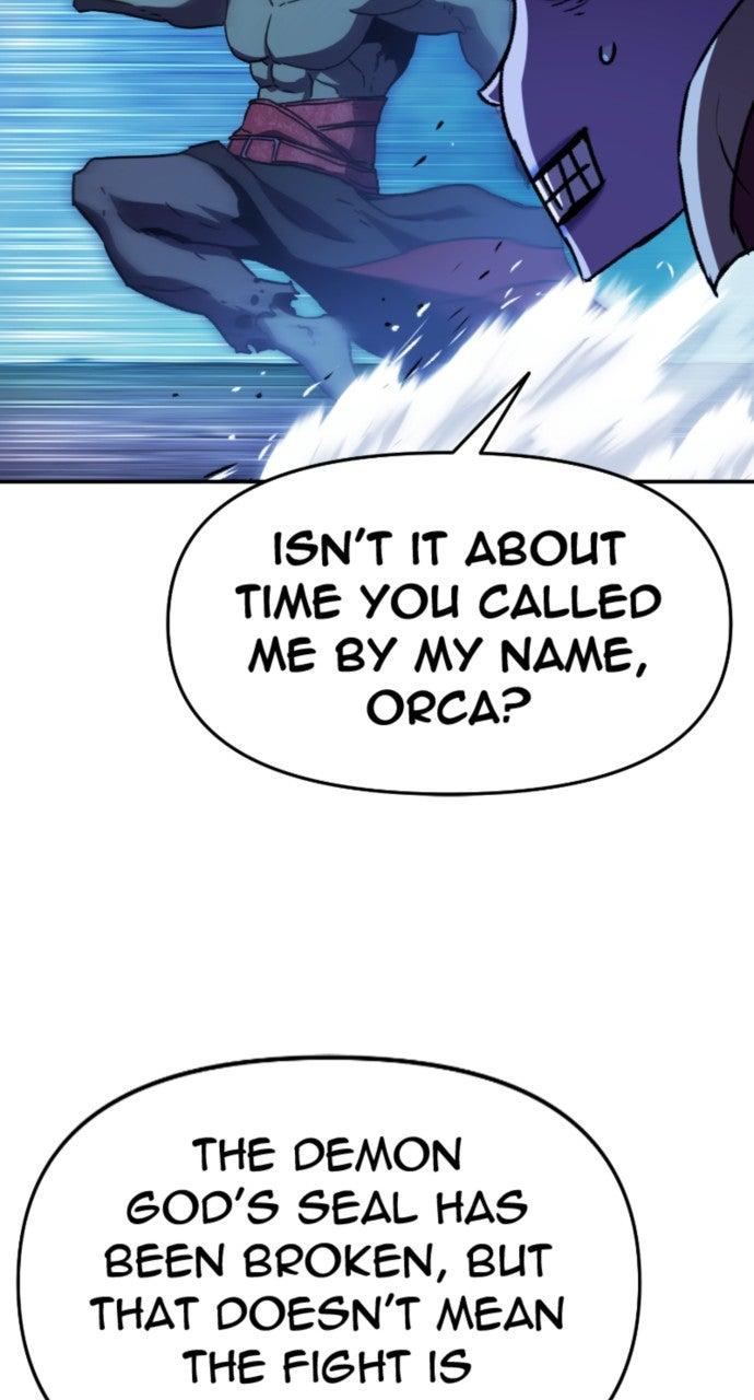 A Knight With a Time Limit Chapter 63 - Page 43