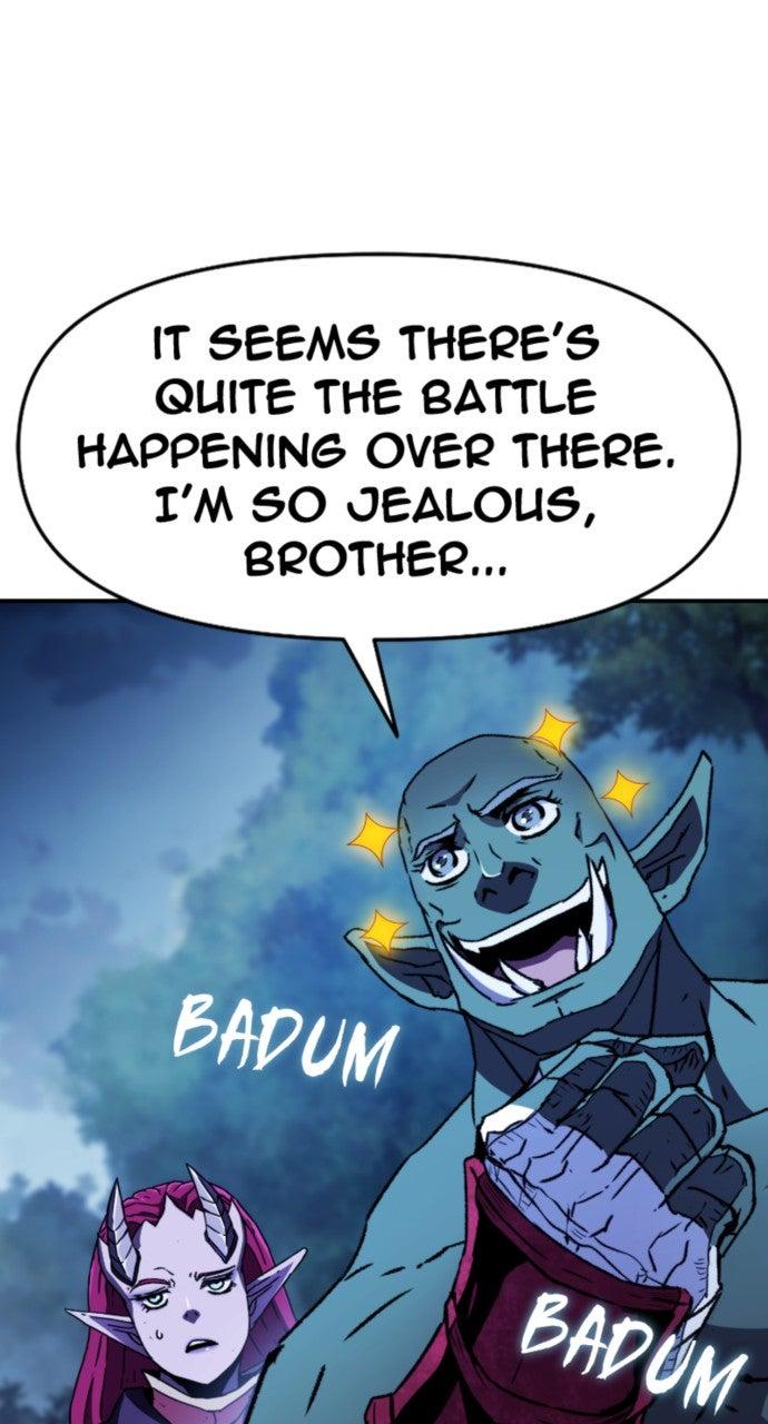 A Knight With a Time Limit Chapter 63 - Page 47