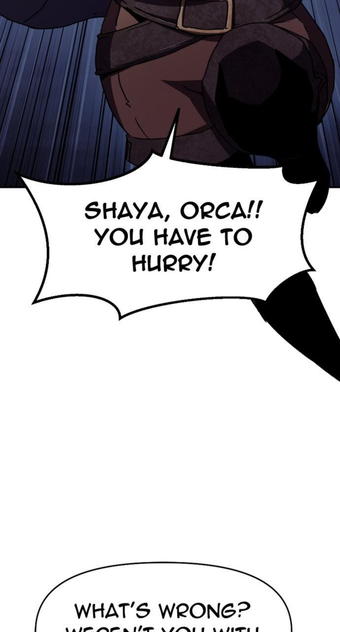 A Knight With a Time Limit Chapter 63 - Page 50