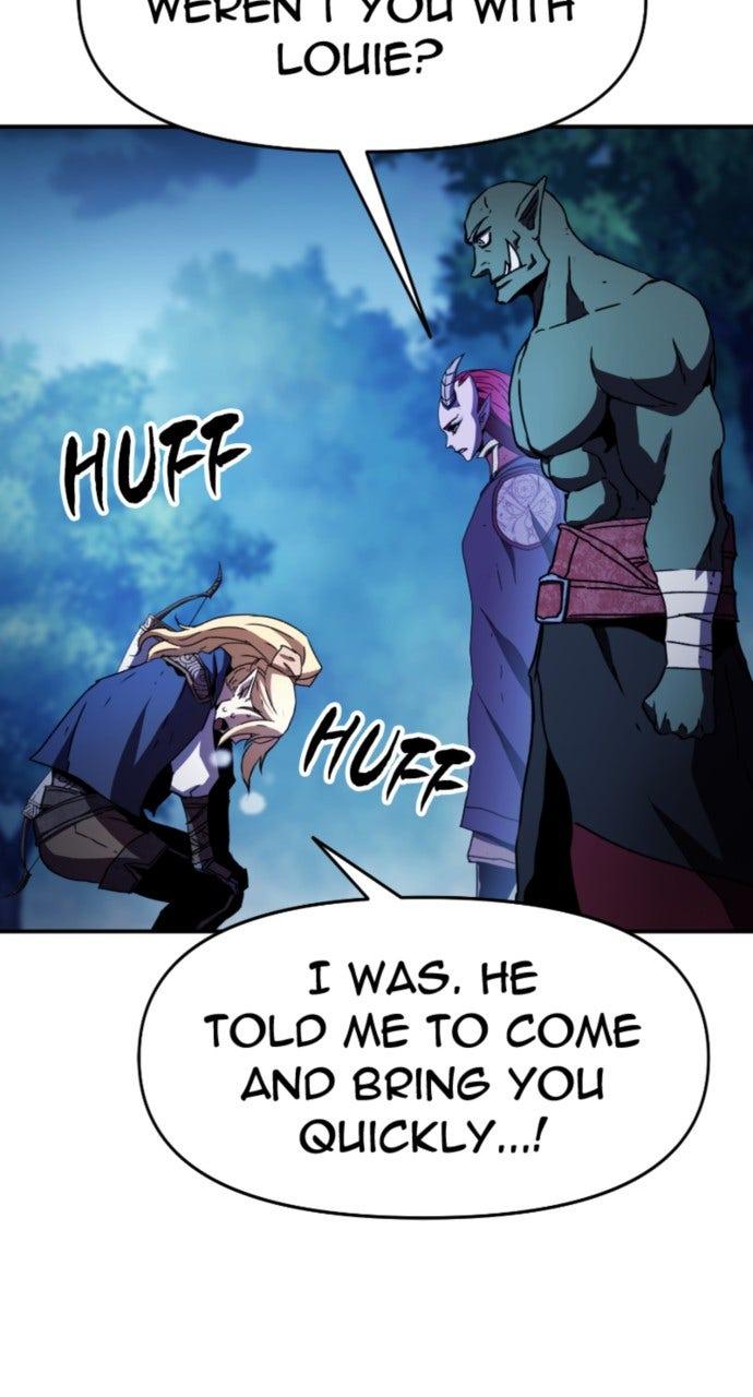 A Knight With a Time Limit Chapter 63 - Page 51