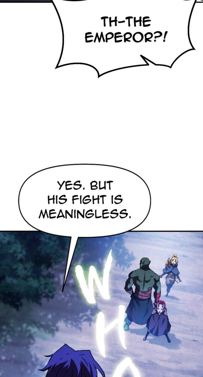 A Knight With a Time Limit Chapter 63 - Page 53