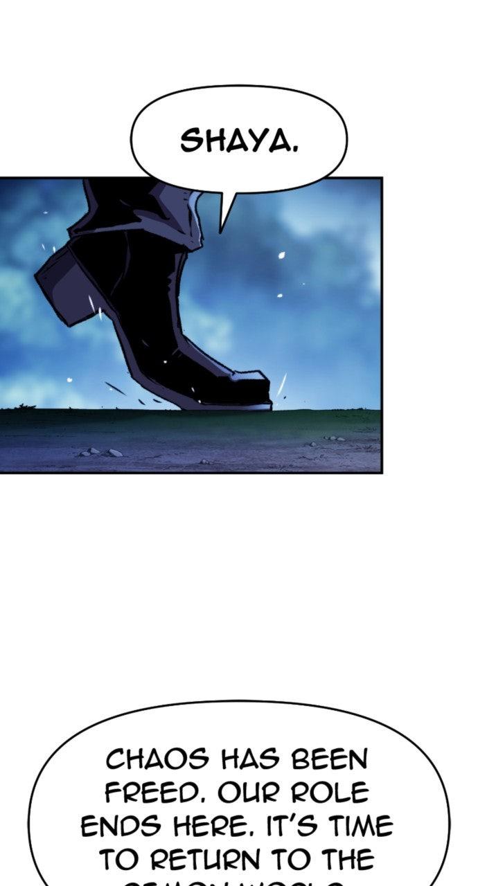 A Knight With a Time Limit Chapter 63 - Page 55