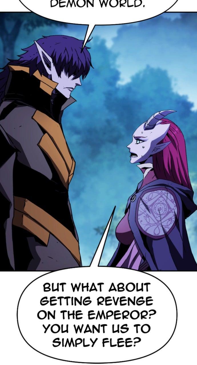 A Knight With a Time Limit Chapter 63 - Page 56