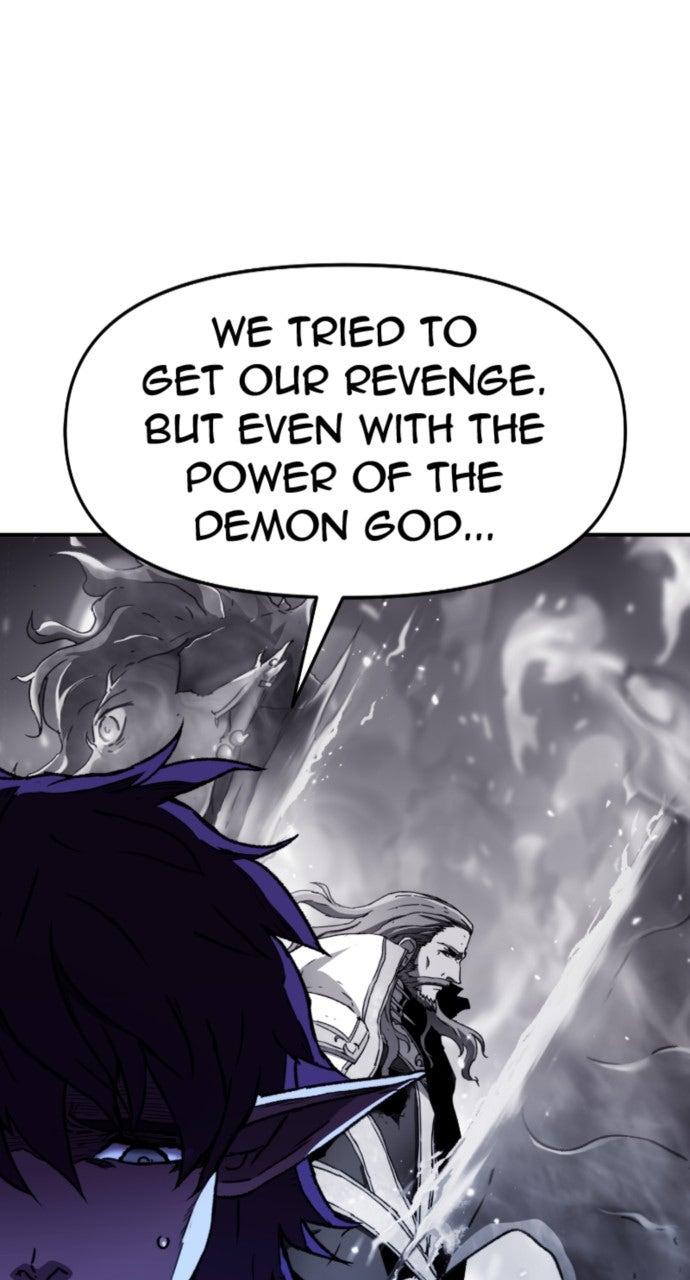 A Knight With a Time Limit Chapter 63 - Page 57