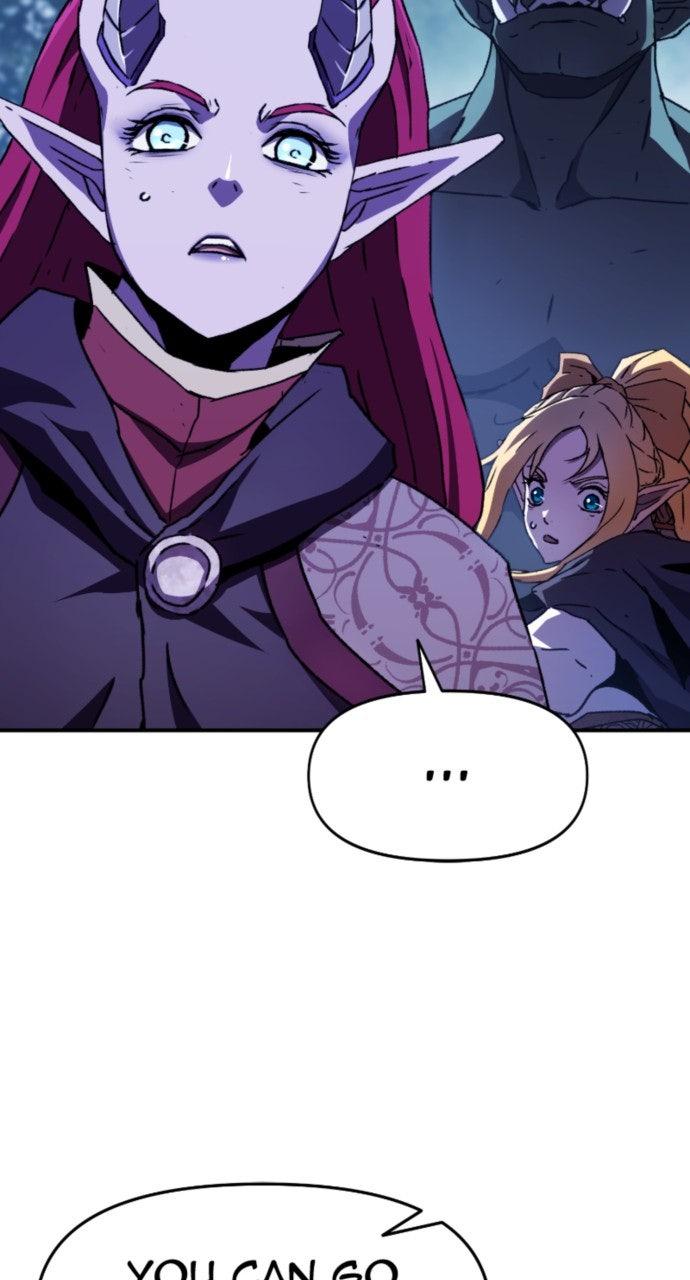 A Knight With a Time Limit Chapter 63 - Page 59